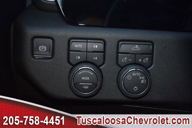 New 2026 Chevrolet Silverado 1500 LT image 32