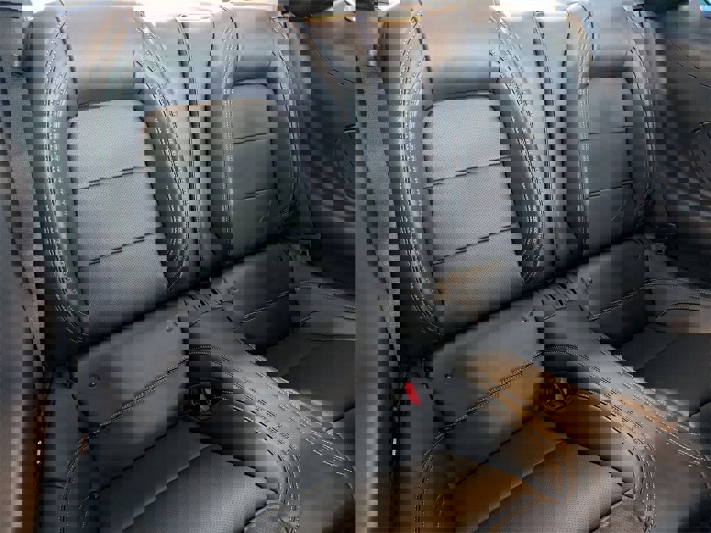 New 2026 Ford Mustang Premium image 19