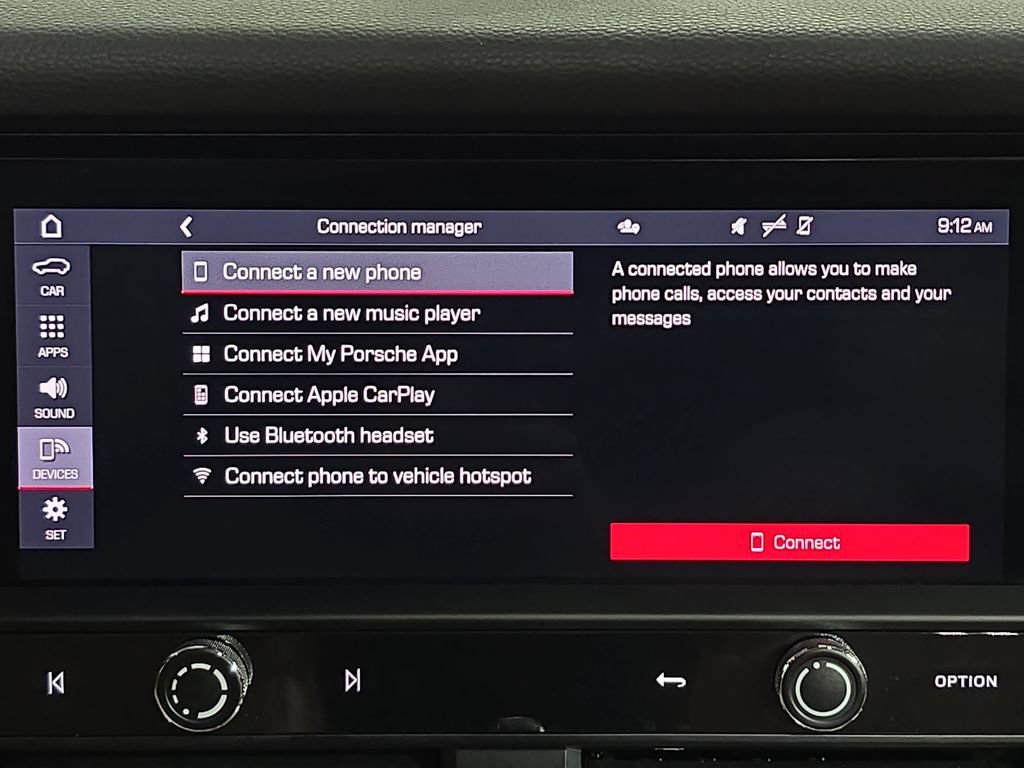 Certified 2023 Porsche Macan AWD/4WD image 17