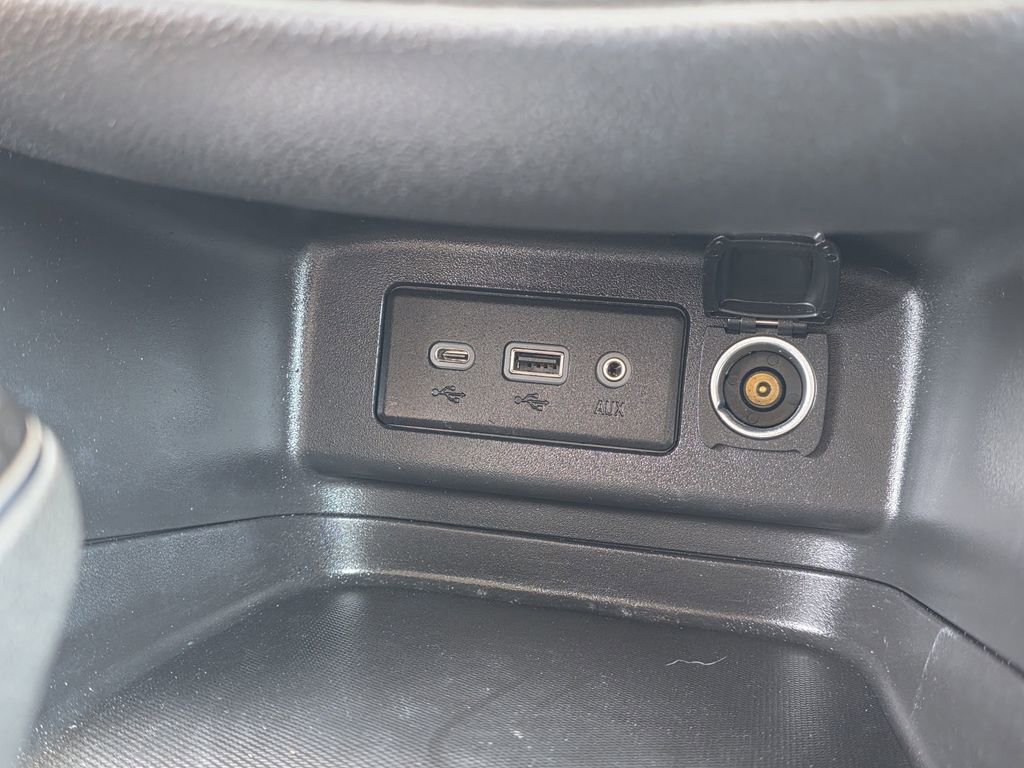 Certified 2020 Chevrolet Equinox LT AWD/4WD image 33