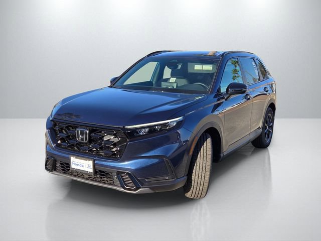 New 2026 Honda CR-V Sport-L image 8
