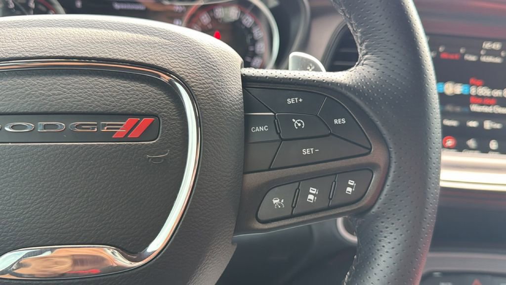 Used 2023 Dodge Challenger R/T Scat Pack image 22