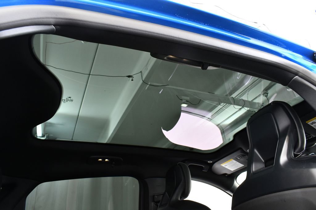 Used 2025 Ford Mustang Mach-E GT image 18