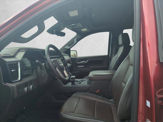 Used 2024 GMC Sierra 1500 Denali w/ Denali Reserve Package image 15