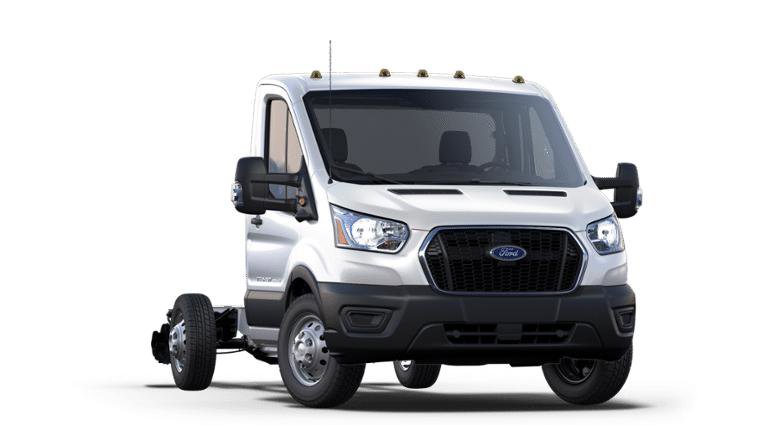 New 2025 Ford Transit 350 AWD image 25
