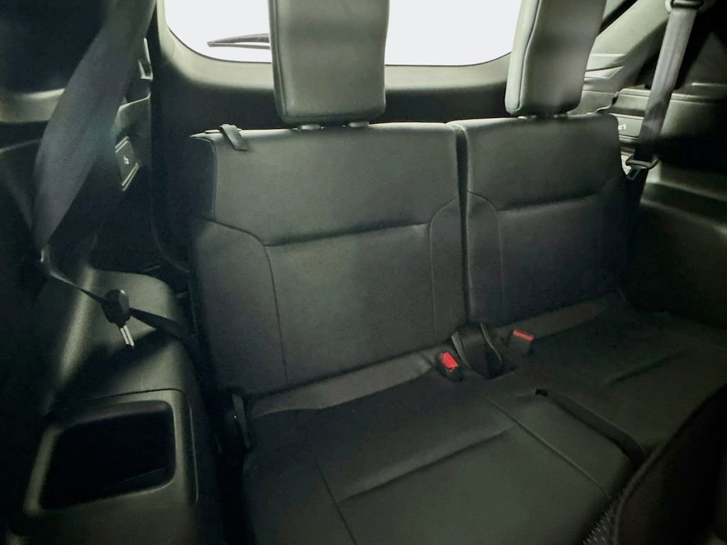 Used 2022 Mitsubishi Outlander SE image 34