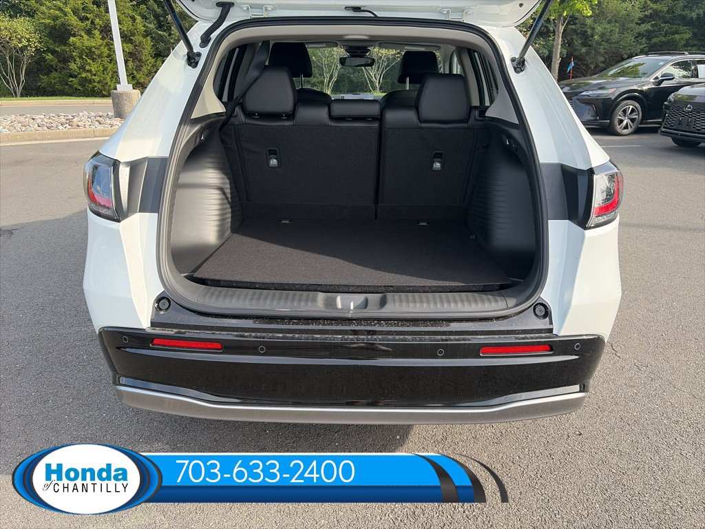 New 2027 Honda HR-V EX-L image 29