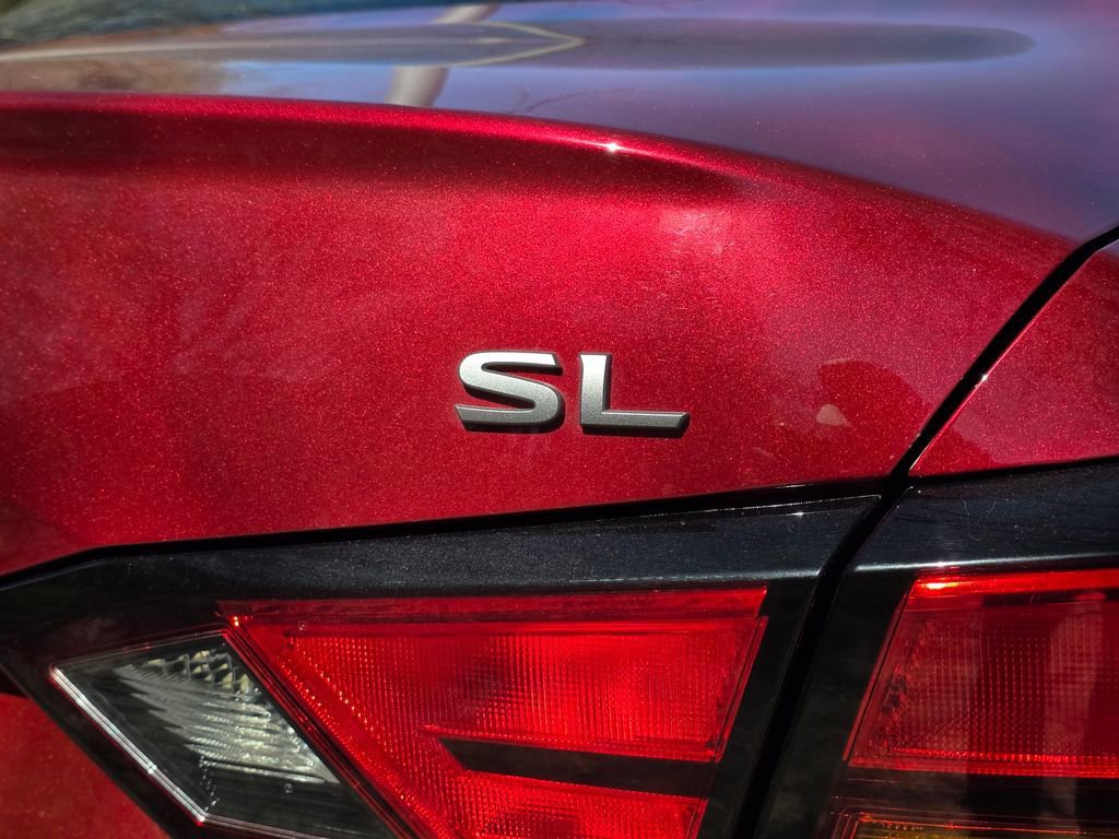 Used 2024 Nissan Altima 2.5 SL image 6