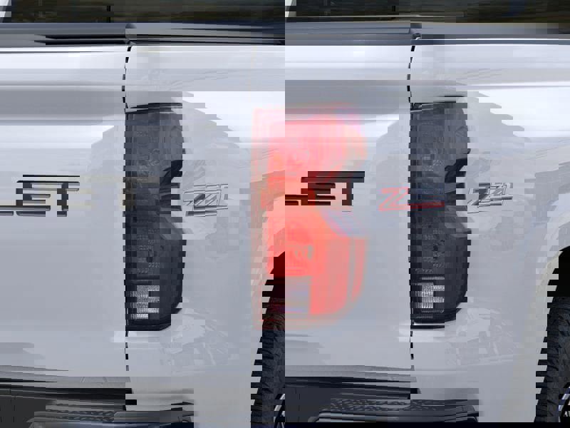 New 2026 Chevrolet Colorado Z71 w/ Technology Package image 11