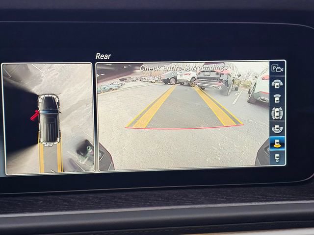 Certified 2022 Mercedes-Benz G 63 AMG 4MATIC image 40