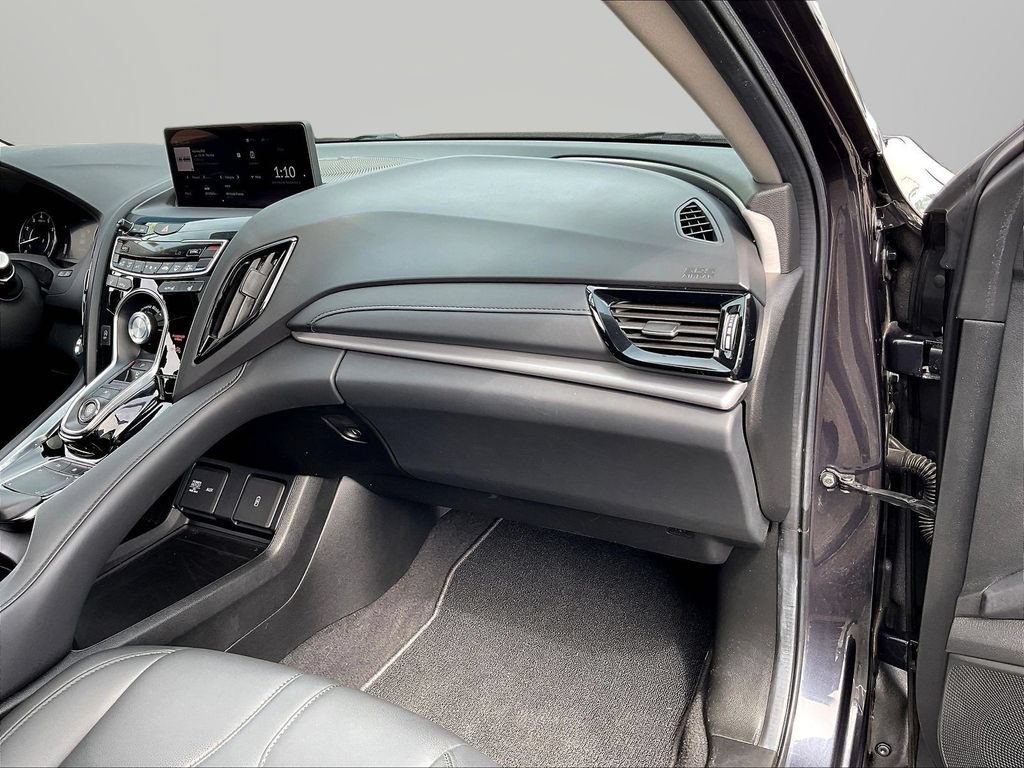 Used 2019 Acura RDX AWD image 23