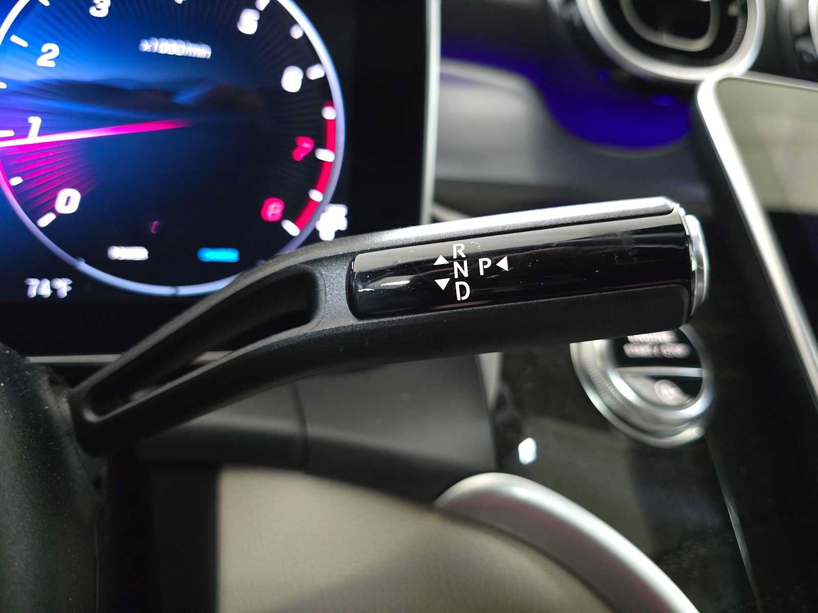 Certified 2026 Mercedes-Benz GLC 300 4MATIC image 37