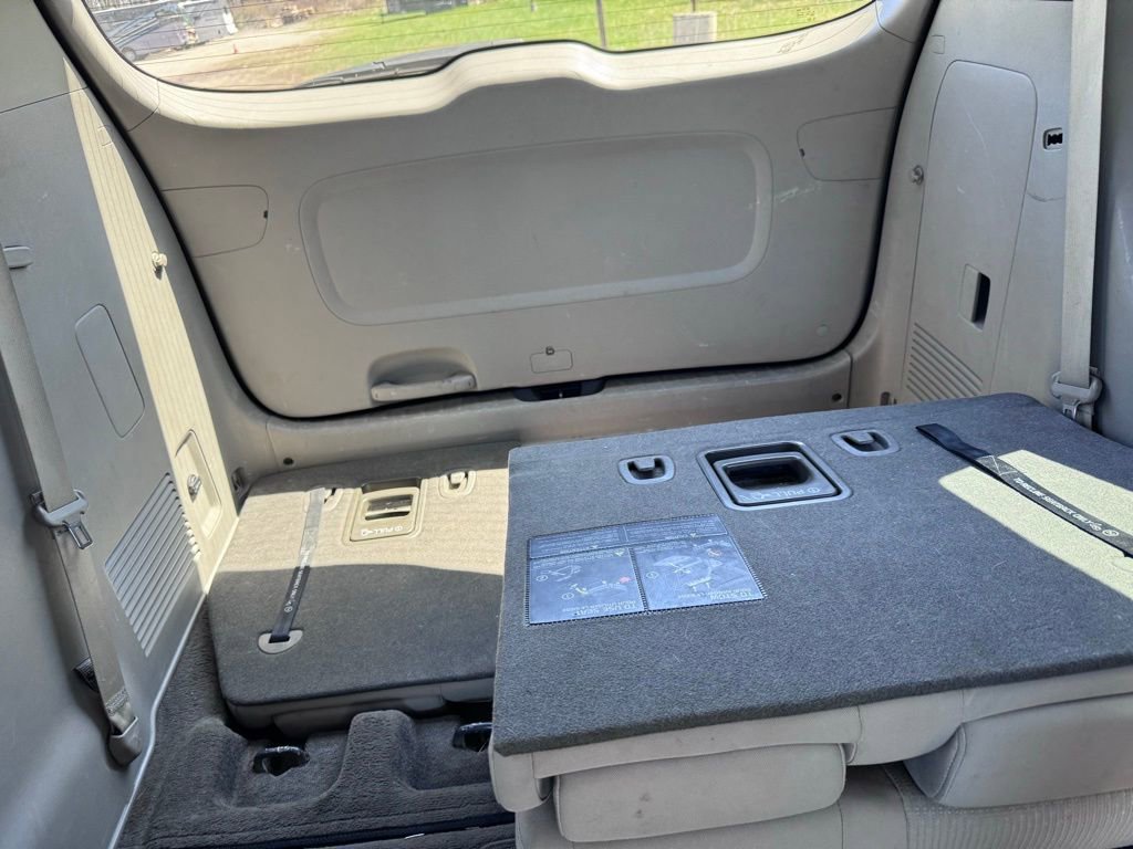 Used 2016 Kia Sedona LX w/ LX Convenience Package image 16
