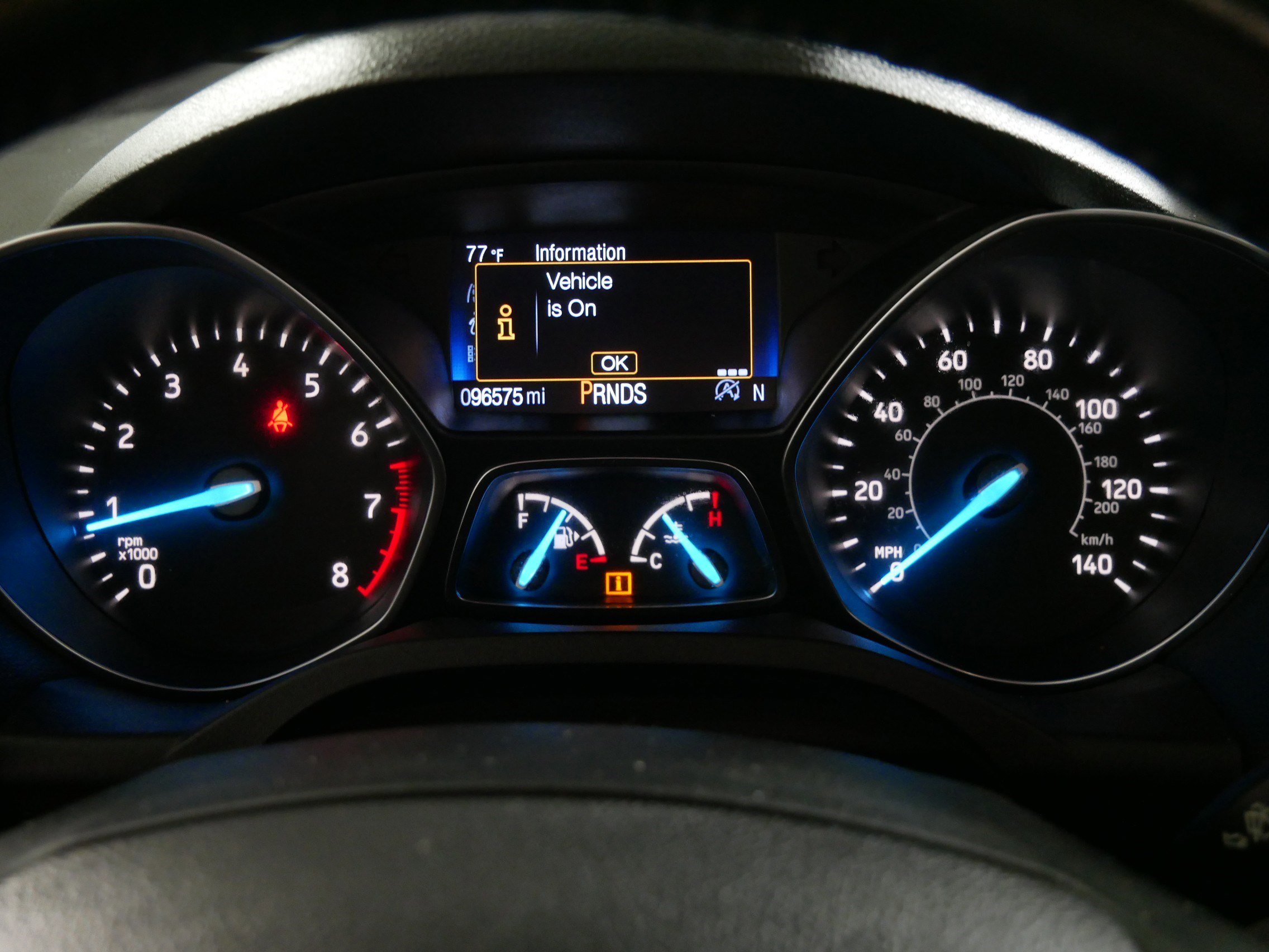 Used 2019 Ford Escape SEL AWD/4WD image 21