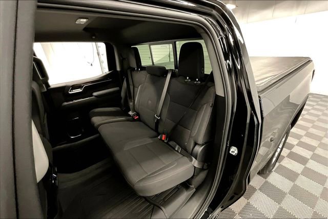 Used 2025 GMC Sierra 1500 SLE w/ Preferred Package AWD/4WD image 23