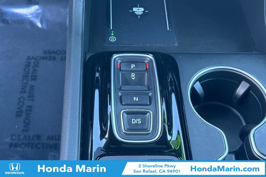 Used 2023 Honda Pilot Elite image 28