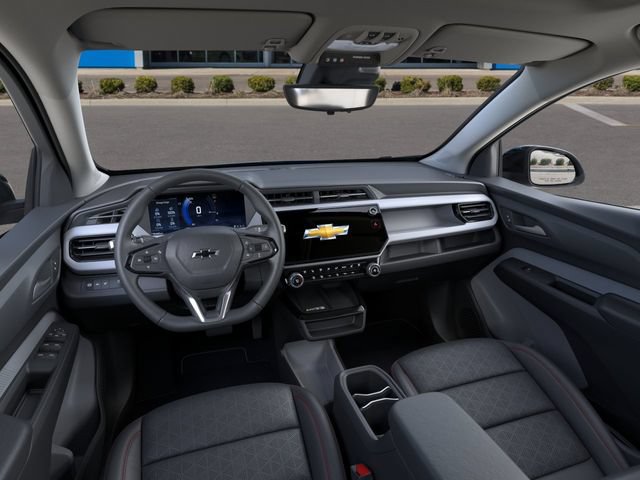 New 2027 Chevrolet Bolt RS w/ Technology Package FWD image 15