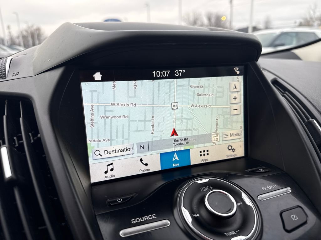 Used 2019 Ford Escape Titanium image 36