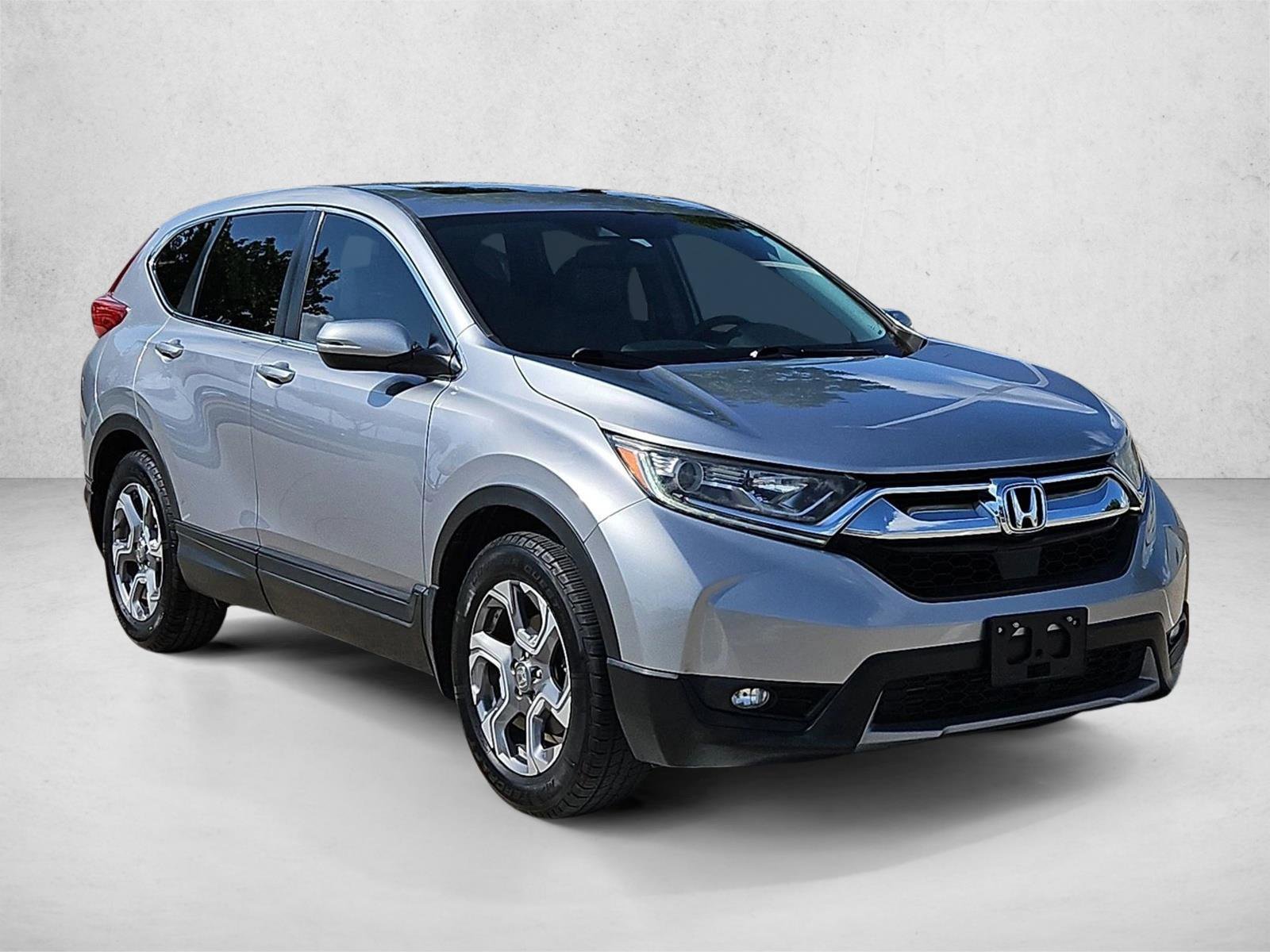 Used 2019 Honda CR-V EX-L image 3