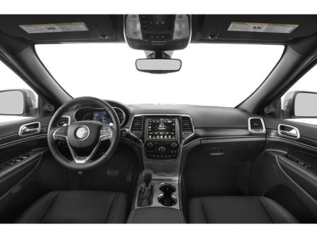Certified 2019 Jeep Grand Cherokee Limited image 17