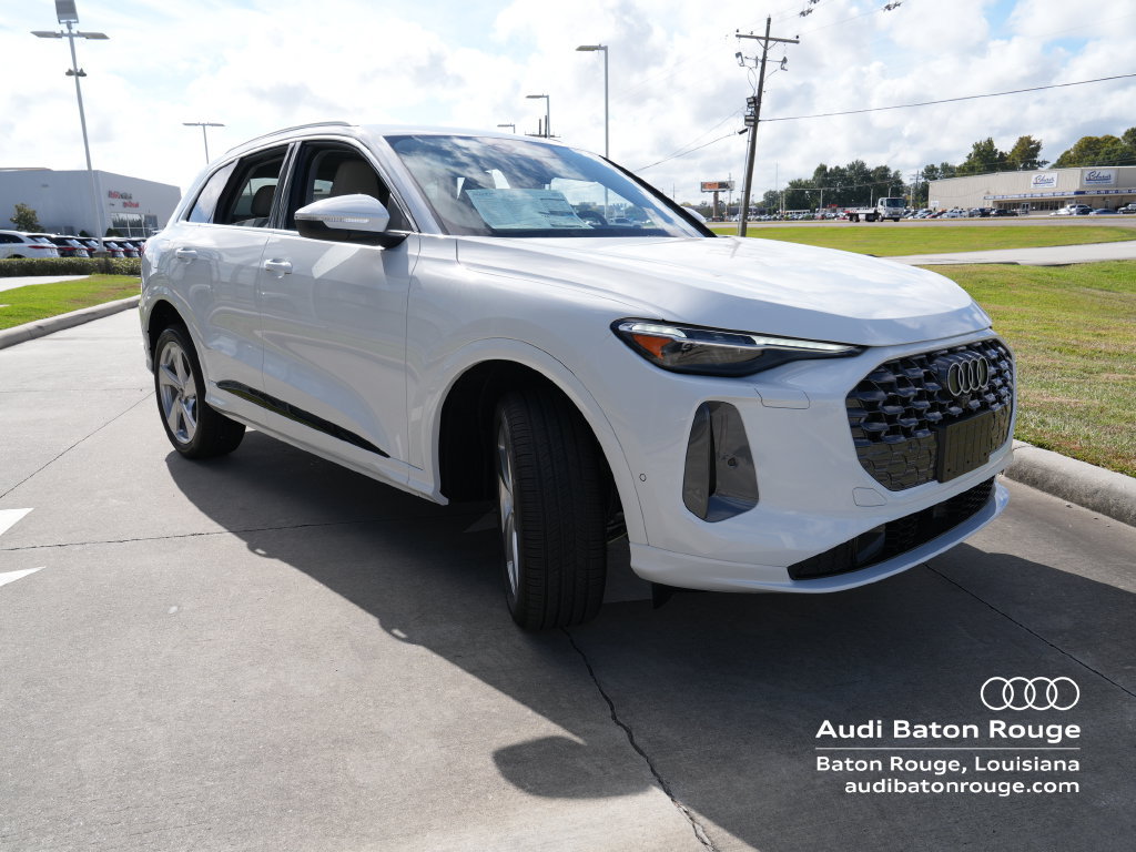 New 2026 Audi Q5 Premium Plus AWD/4WD image 5