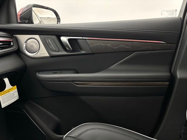 New 2026 Buick Enclave Avenir w/ Super Cruise Package image 48