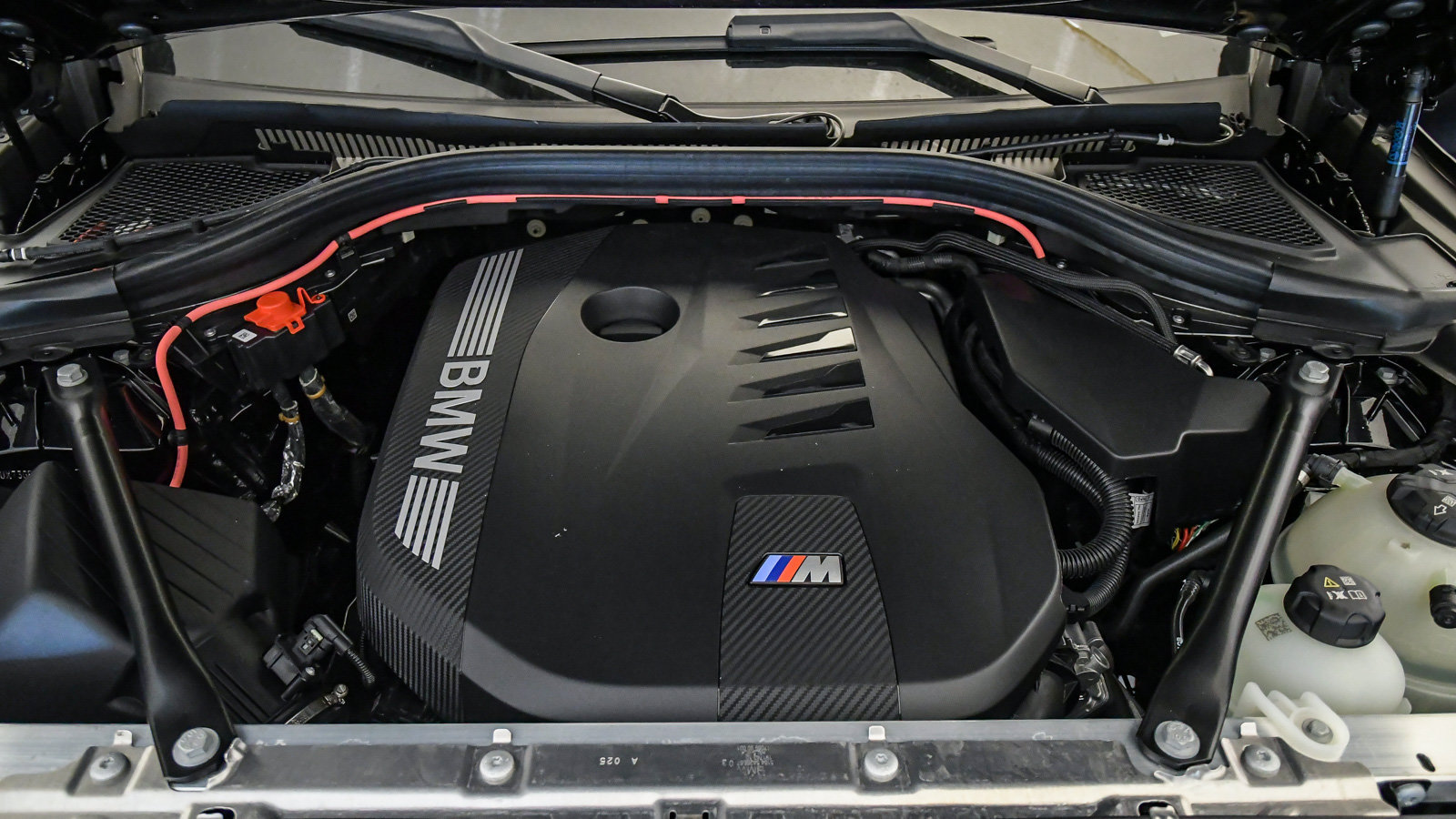 Used 2026 BMW X3 M50 AWD/4WD image 34