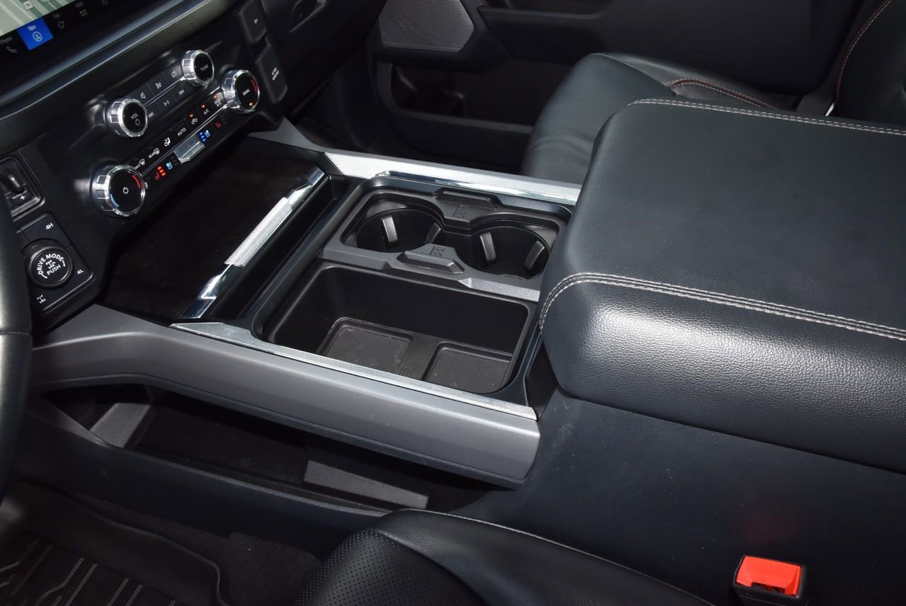 Used 2023 Ford F250 Lariat w/ Lariat Ultimate Package AWD/4WD image 31