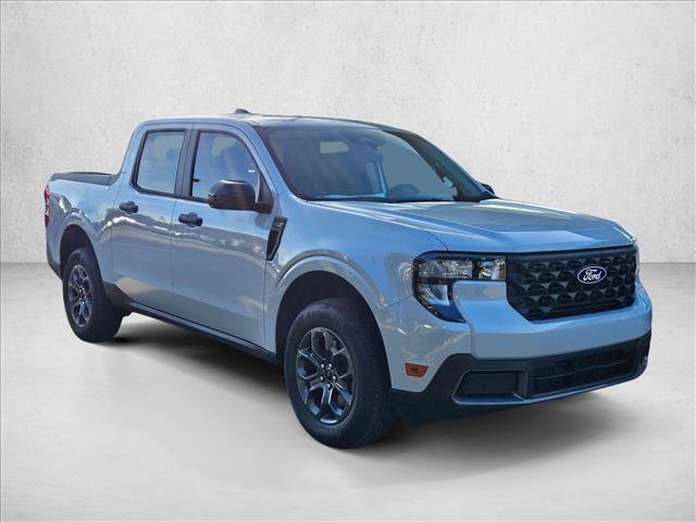 New 2026 Ford Maverick XLT w/ XLT Luxury Package FWD image 7