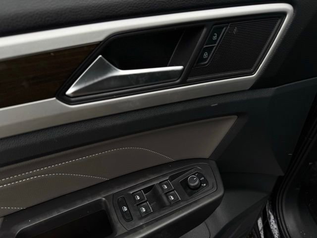 Used 2022 Volkswagen Atlas SE image 12