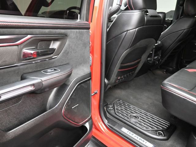 Used 2021 RAM 1500 TRX w/ TRX Level 2 Equipment Group image 16