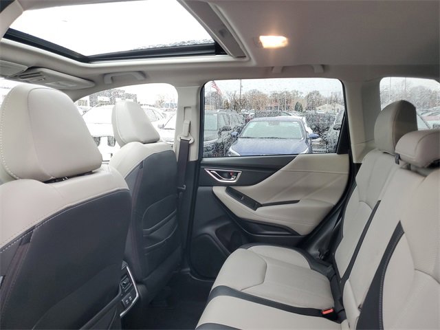Used 2021 Subaru Forester Limited image 10