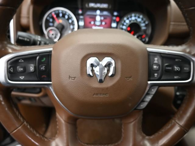 Used 2019 RAM 1500 Laramie image 14