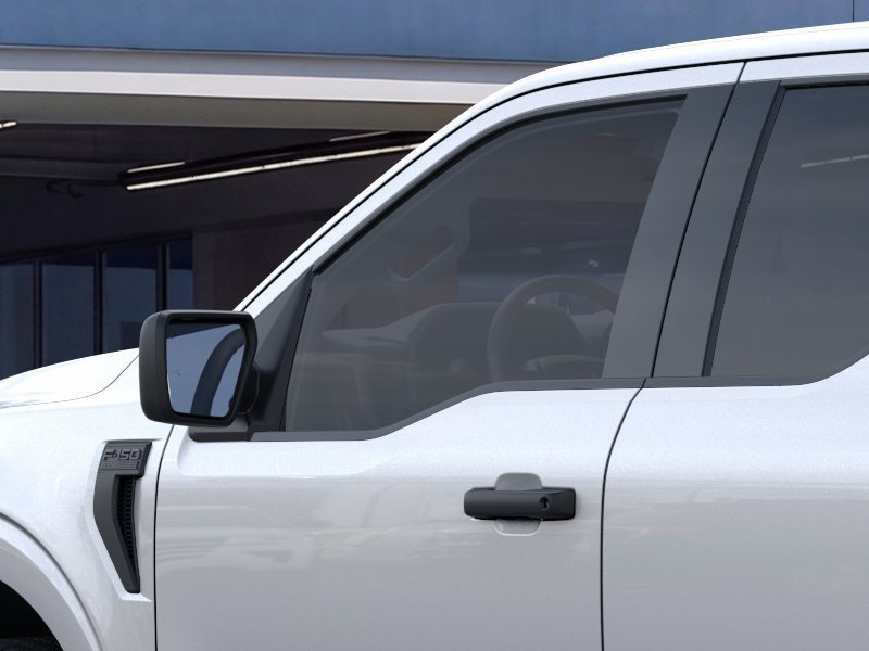 New 2026 Ford F150 STX RWD image 21