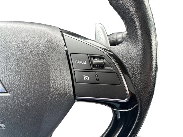 Used 2016 Mitsubishi Outlander Sport SEL image 34