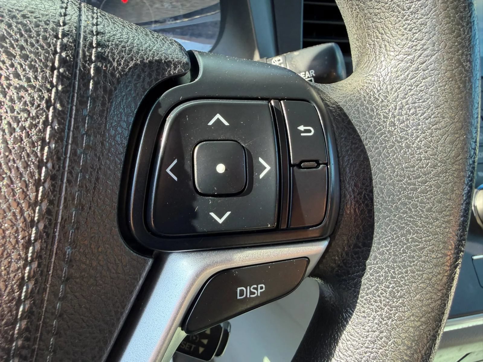 Used 2017 Toyota Sienna LE FWD image 21