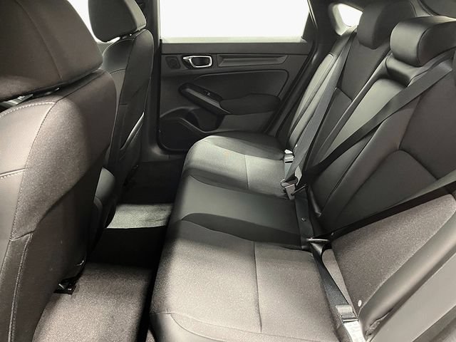 New 2026 Honda Civic Sport image 24