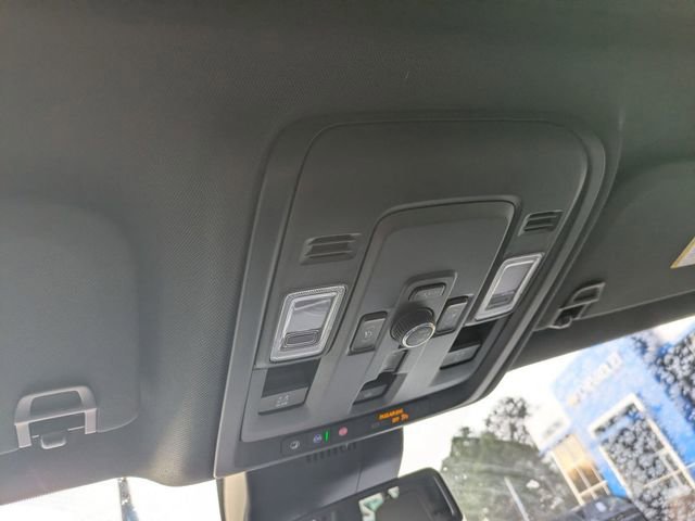 New 2025 Chevrolet Suburban Premier w/ Sun And Tow Package image 26