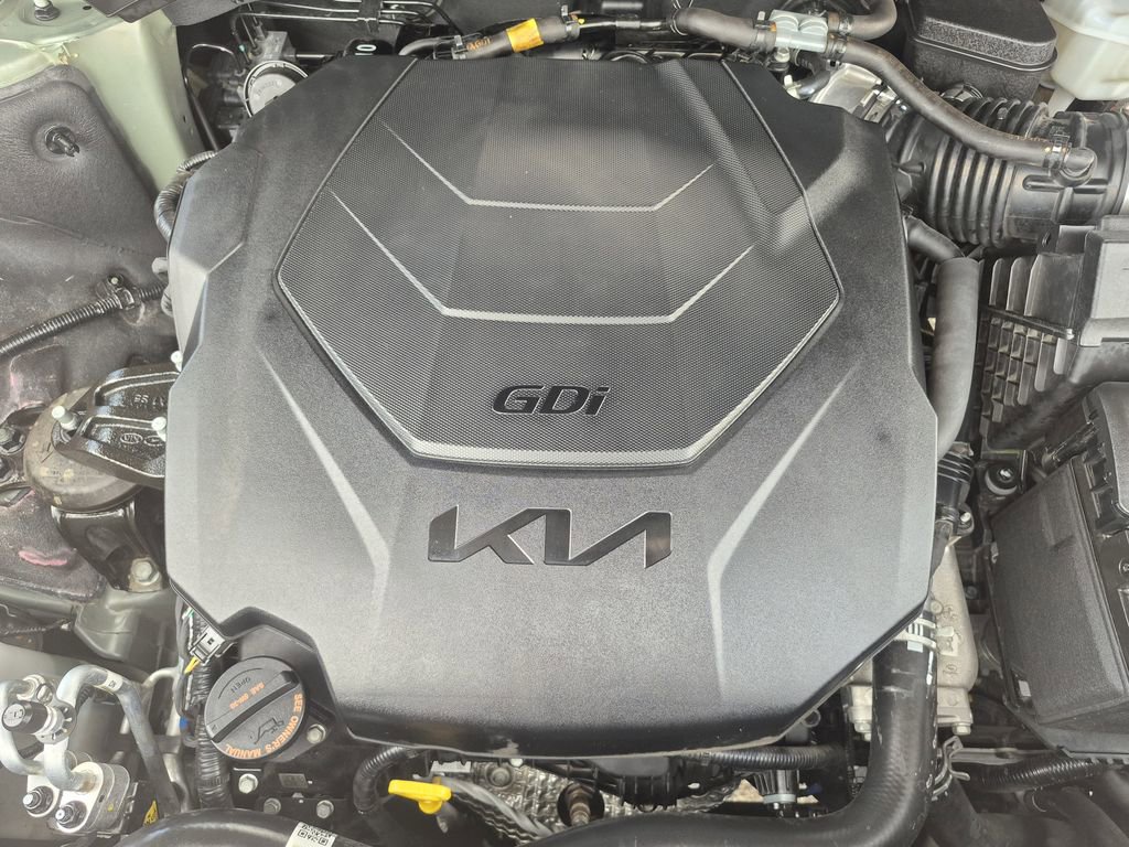 Certified 2023 Kia Telluride EX X-Line image 18