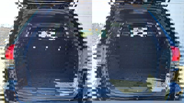 Used 2019 Jeep Grand Cherokee Limited AWD/4WD image 28