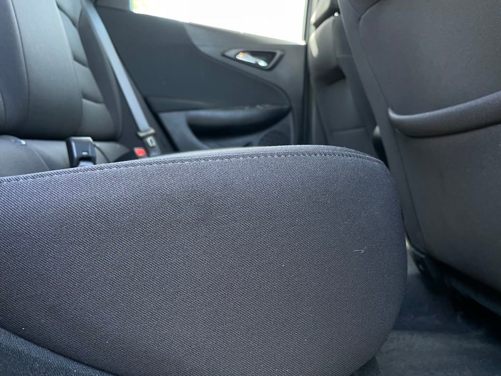 Used 2024 Chevrolet Malibu RS FWD image 34