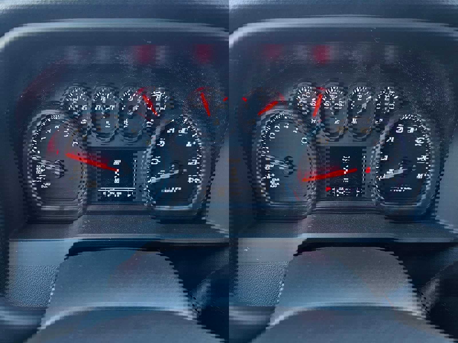 New 2025 GMC Sierra 1500 Pro w/ Pro Value Package image 21