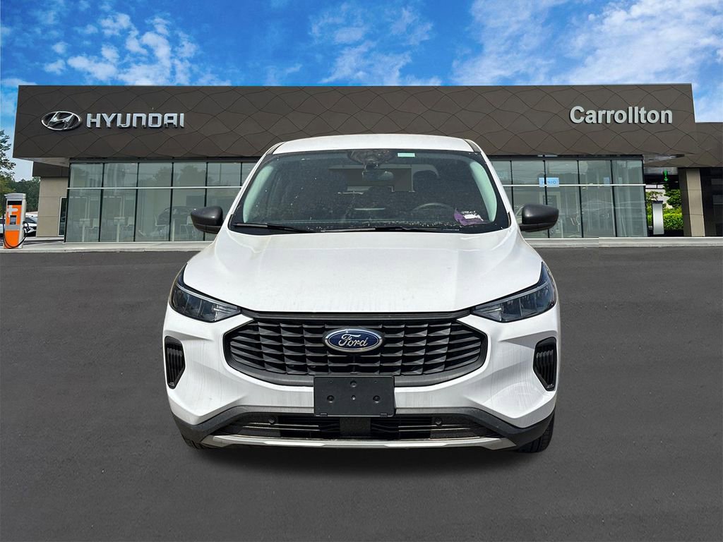 Used 2023 Ford Escape FWD video 2