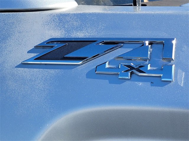 Used 2015 GMC Sierra 1500 SLT w/ SLT Crew Cab Value Package image 2