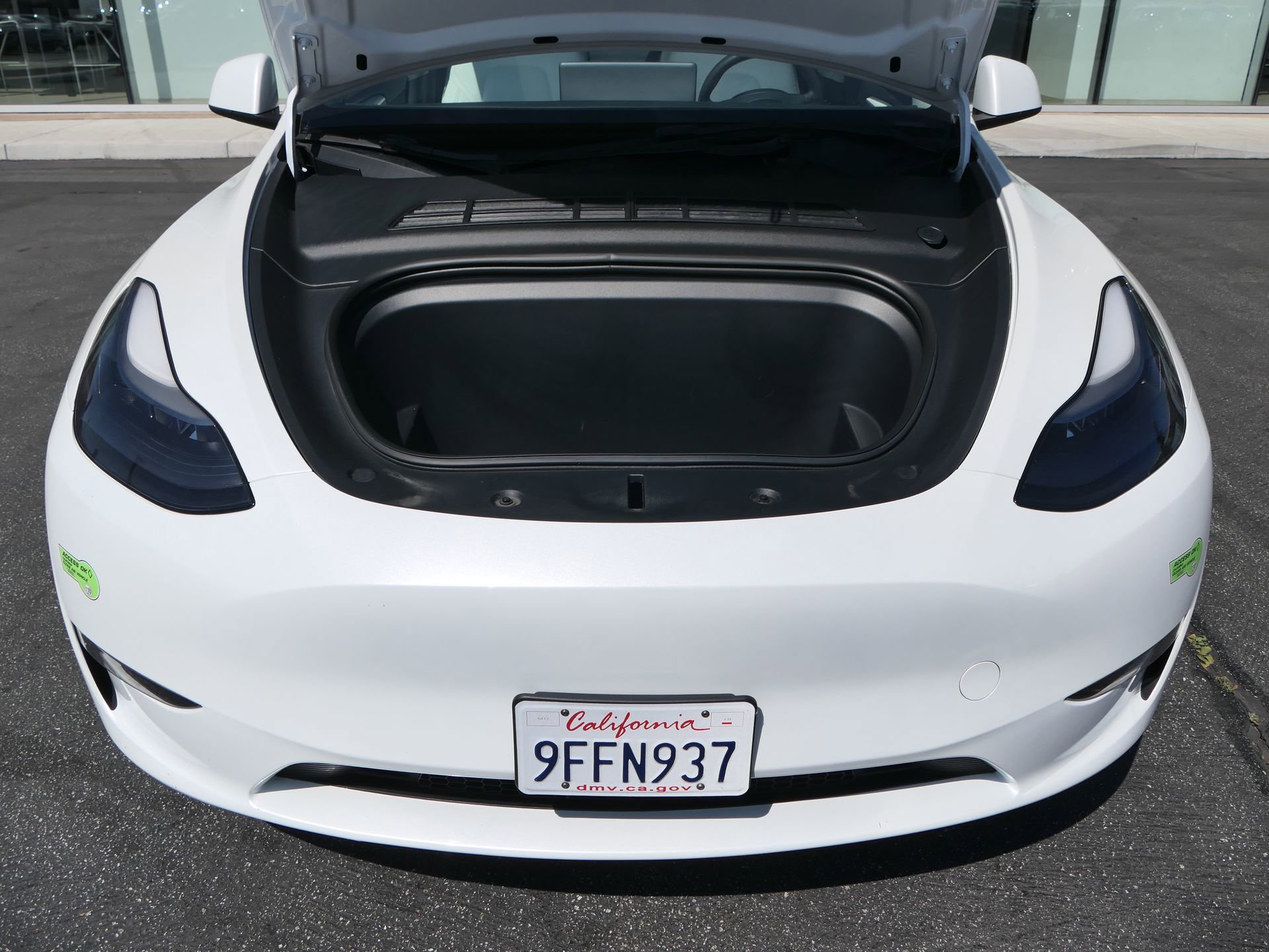Used 2023 Tesla Model Y Long Range image 28