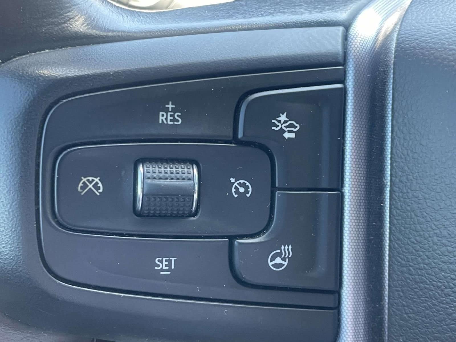 Used 2019 GMC Sierra 1500 SLT w/ SLT Premium Plus Package image 22