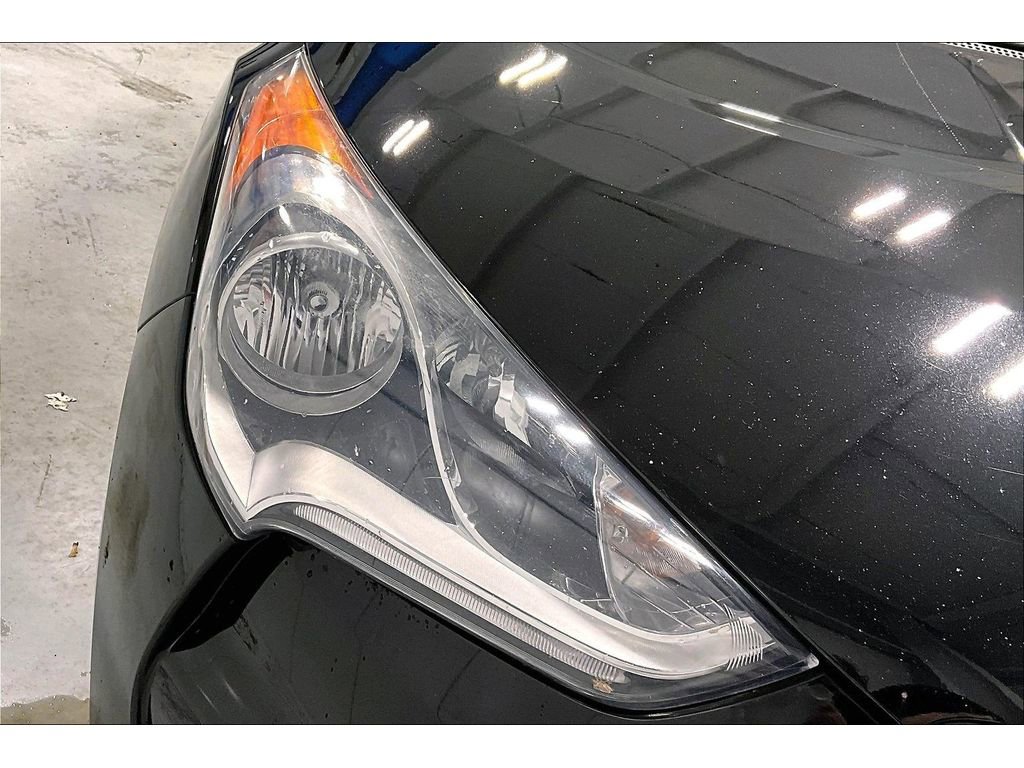 Used 2016 Hyundai Veloster image 27