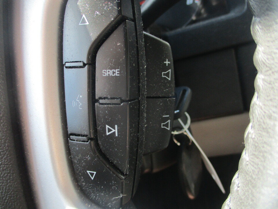 Used 2008 Chevrolet Equinox LT w/ LT Preferred Equipment Group AWD/4WD image 34