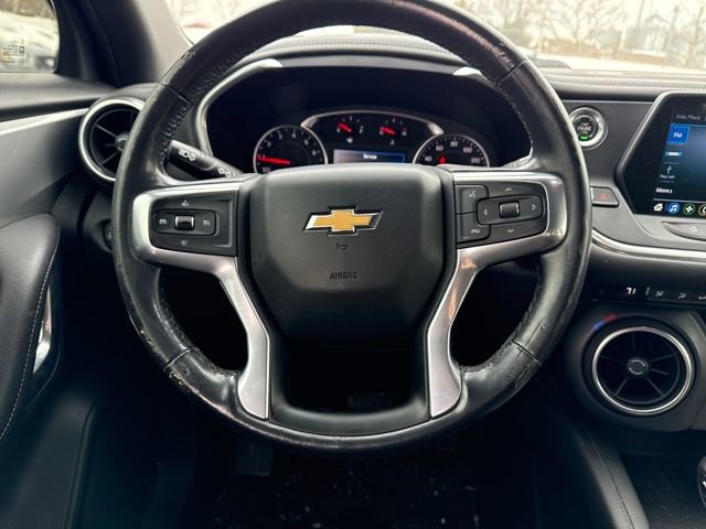 Used 2020 Chevrolet Blazer LT image 14