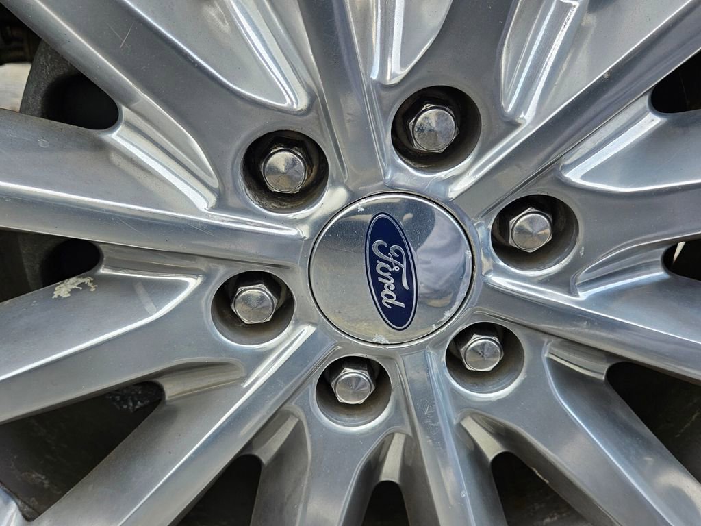 Used 2018 Ford F150 Limited image 11